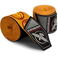 Hayabusa Marvel Hero Elite - Vendas para Manos
